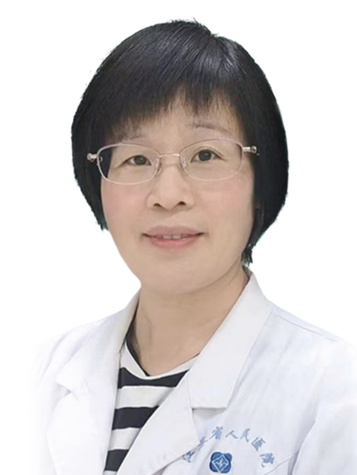 肛肠坐诊医生