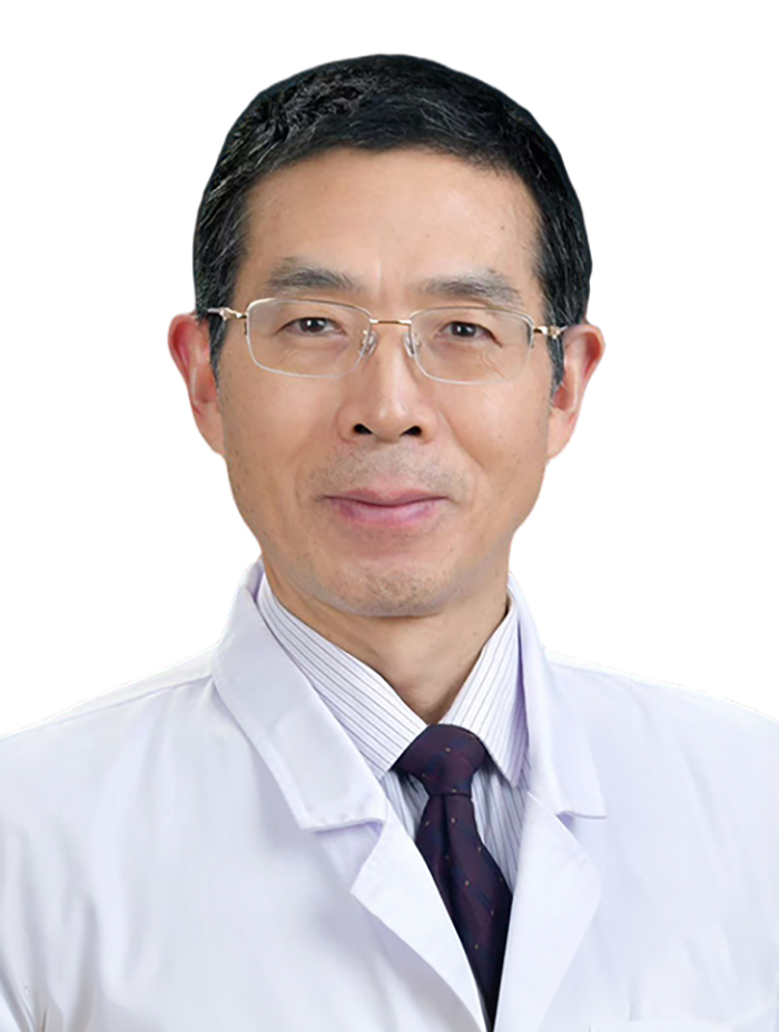 肛肠坐诊医生