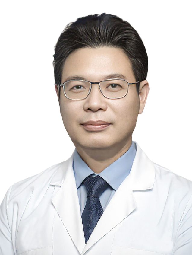 肛肠坐诊医生